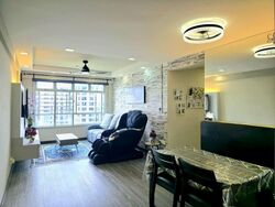 Blk 178C Rivervale Arc (Sengkang), HDB 4 Rooms #545362171